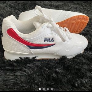 Filas Sneakers